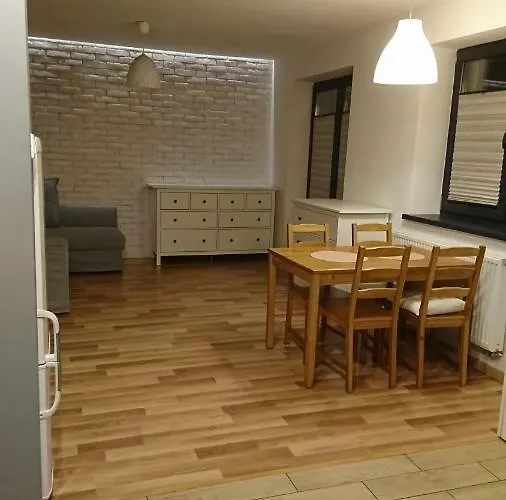 Nowy Apartament Bydgoszcz Centrum