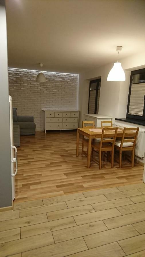 Nowy Centrum Apartment *