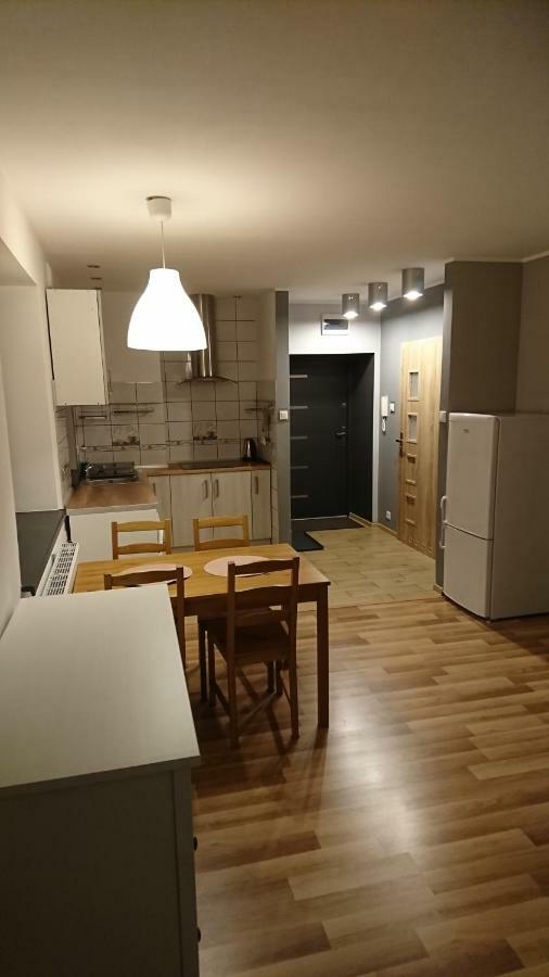 Nowy Centrum Apartment