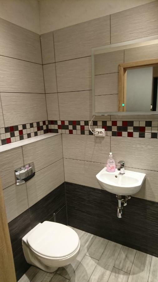 Apartment Nowy Centrum *